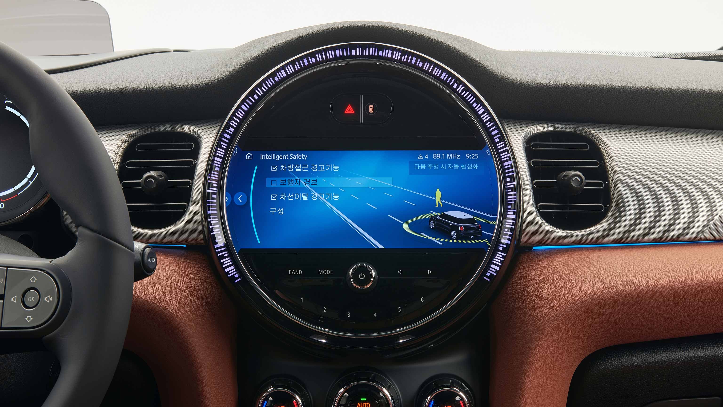 MINI PICCADILLY EDITION.